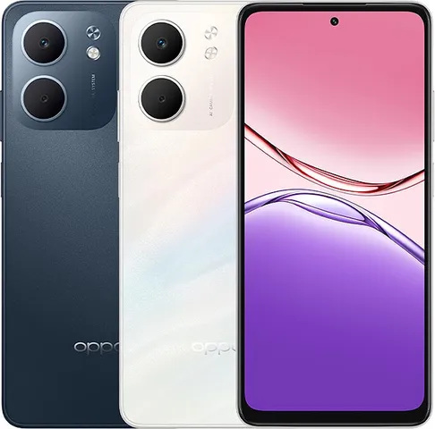 Oppo A5x