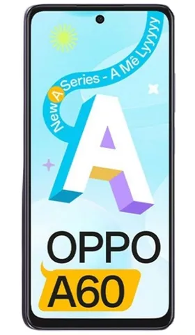 Oppo A60