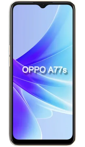 Oppo A77s