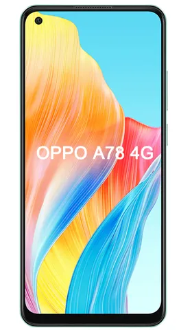 Oppo A78 4G