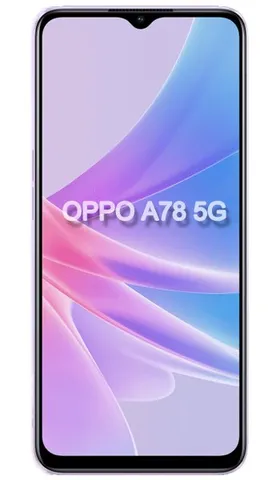 Oppo A78