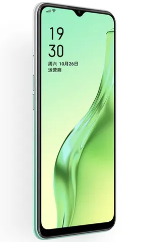 Oppo A8