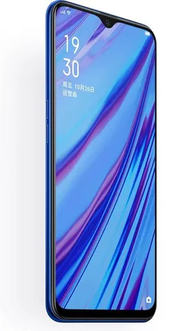 Oppo A9