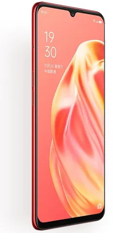 Oppo A91