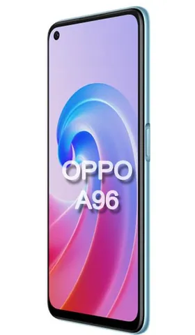 Oppo A96