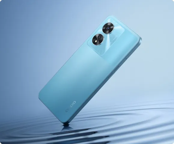 Oppo A97 5G