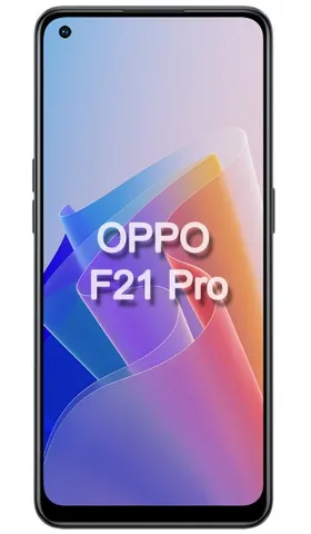 Oppo F21 Pro