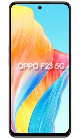 Oppo F23