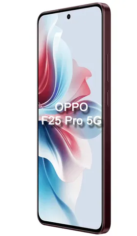 Oppo F25 Pro