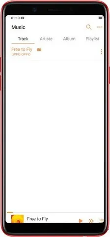 Oppo F7 Youth