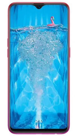 Oppo F9 Pro