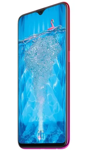 Oppo F9