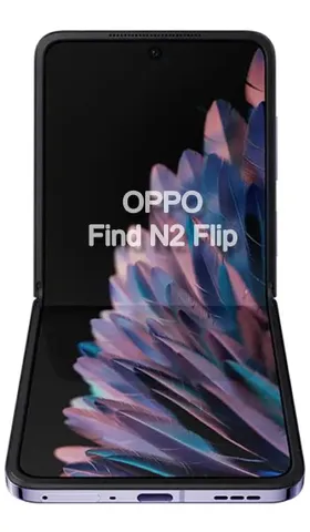 Oppo Find N2 Flip