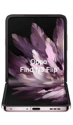 Oppo Find N3 Flip