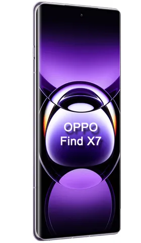 Oppo Find X7