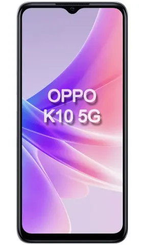 Oppo K10 5G