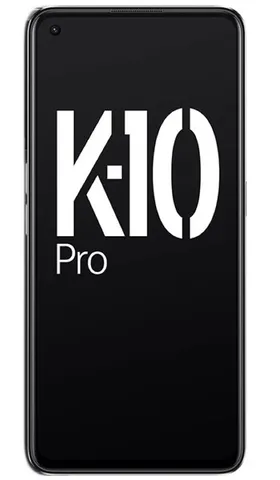 Oppo K10 Pro