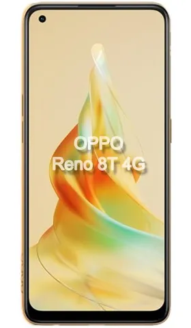 Oppo Reno 8T 4G