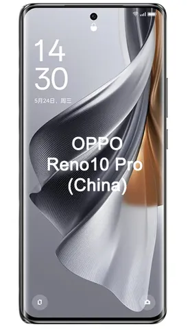 Oppo Reno10 Pro (China)