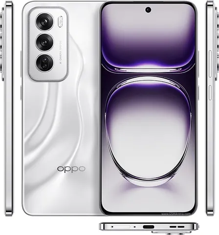 Oppo Reno12 (China)
