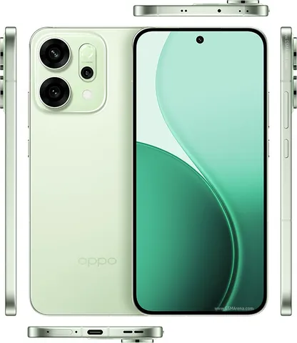 Oppo Reno14