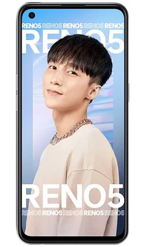Oppo Reno5 4G