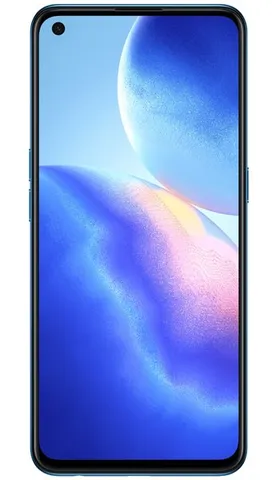 Oppo Reno5 5G