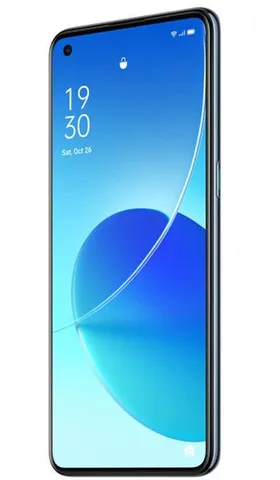 Oppo Reno6 4G