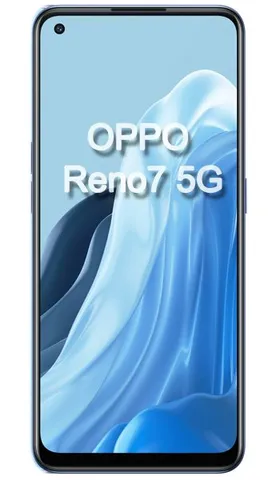 Oppo Reno7 5G (Global)