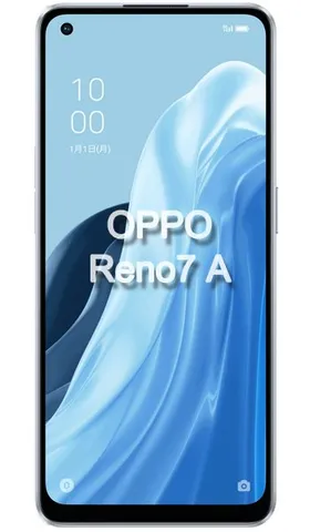 Oppo Reno7 A