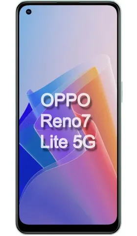 Oppo Reno7 Lite
