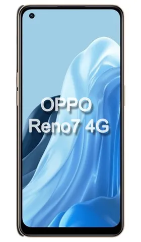 Oppo Reno7