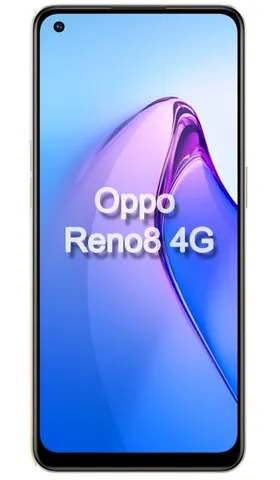 Oppo Reno8 4G