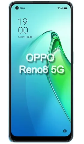 Oppo Reno8 5G