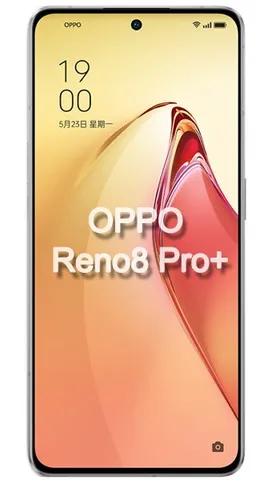 Oppo Reno8 Pro