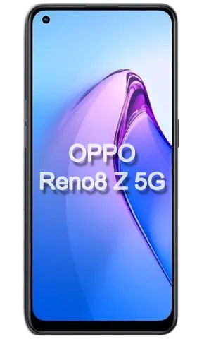 Oppo Reno8 Z 5G