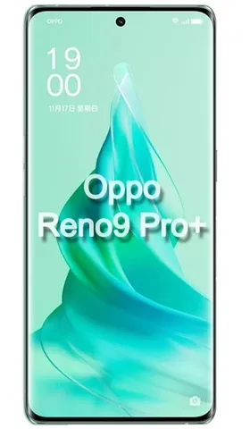 Oppo Reno9 Pro