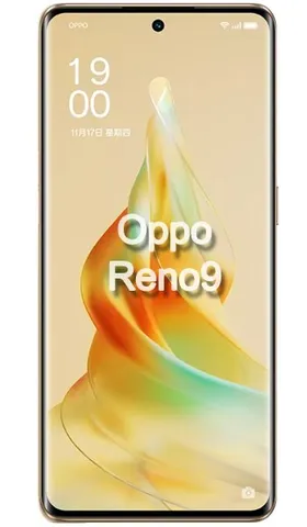 Oppo Reno9
