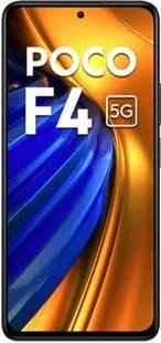 Poco F4