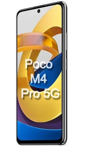 Poco M4 Pro 5G