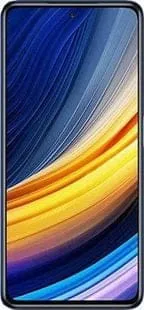 Poco X3 Pro
