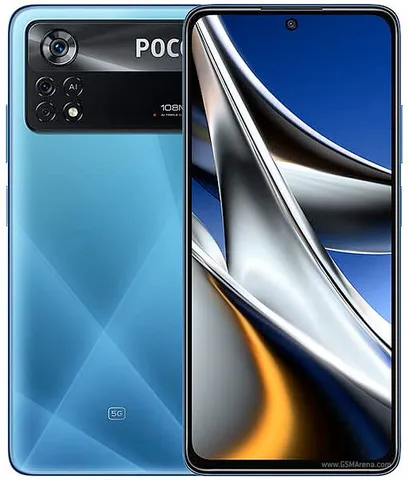 Poco X4 Pro