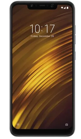 Pocophone F1