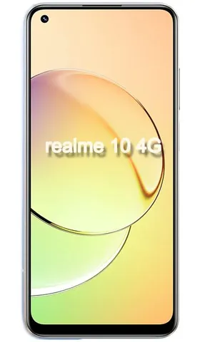 Realme 10 4G