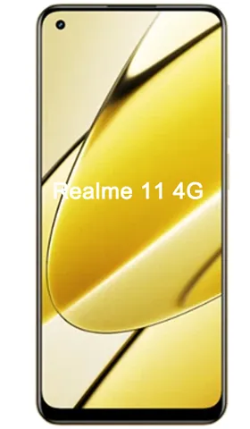 Realme 11 4G