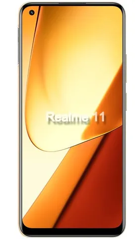 Realme 11 (China)