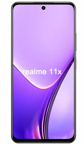 Realme 11x
