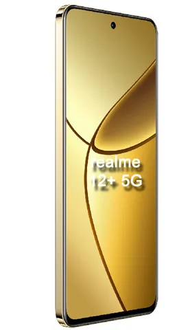 Realme 12+
