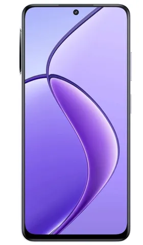Realme 12x (India)
