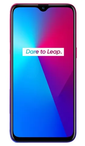 Realme 3i
